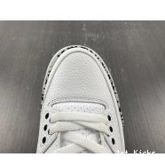 Oregon 3 Pit 594282233 Jordan Ducks White Crew Retro 0612